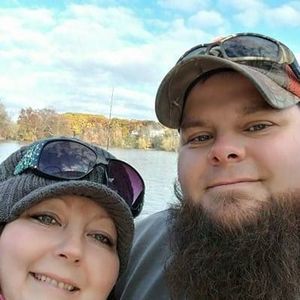 Meet your Posher, Mandy